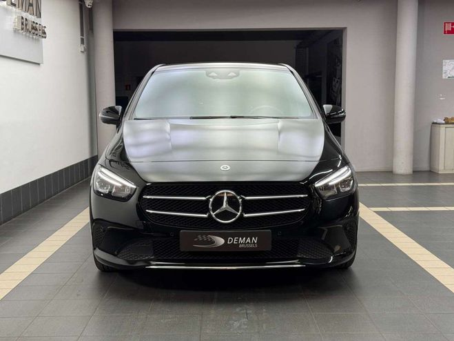 Mercedes Classe B 180 Progressive Auto - Noir de 