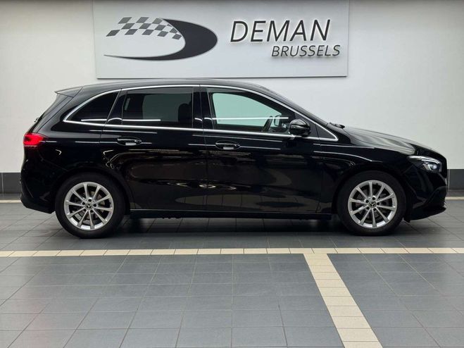 Mercedes Classe B 180 Progressive Auto - Noir de 