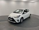 Toyota Yaris PRO HYBRIDE MC2 100h France à Quimper (29)