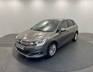 Citroen C4 BUSINESS BlueHDi 120 S&S BVM6 Millenium à Quimper (29)