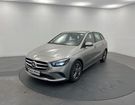 Mercedes Classe B BUSINESS 180 d 7G-DCT Line Edition à Quimper (29)