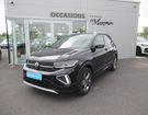 Volkswagen T Cross 1.5 TSI 150 Start/Stop DSG7 R-Line à Saint-Maximin (60)