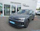 Volkswagen Tiguan 1.5 eHybrid 272ch DSG6 Elegance à Saint-Maximin (60)