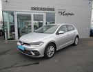 Volkswagen Polo 1.0 TSI 95 S&S BVM5 Style à Saint-Maximin (60)