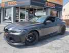 BMW M4 coupe 3.0 510 competition m xdrive bva à Besanon (25)