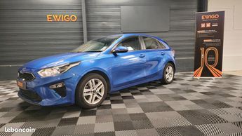  Voir détails -Kia Ceed d Ceed 1.0 T-GDI 120 ACTIVE à Montlimar (26)