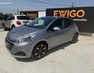 Peugeot 208 1.2 PTECH 82 ch SIGNATURE DISTRI ET EMBR à Andrzieux-Bouthon (42)