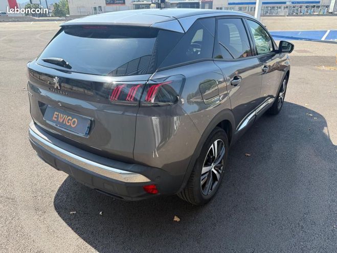 Peugeot 3008 GENERATION-II 1.5 BLUEHDI 130 ALLURE STA Autre de 2022