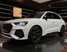 Audi RS Q3 RSQ3 II 2.5 TFSI 400 S TRONIC 7 à Rivesaltes (66)