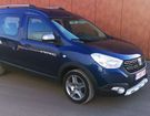 Dacia Dokker 1.5 dCi 90 Stepway à Lexy (54)