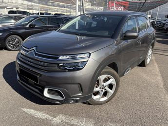  Voir détails -Citroen C5 AIRCROSS 1.6 HYBRID 225 FEEL E-EAT8 à  Le Creusot (71)