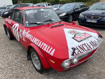  Voir détails -Lancia Fulvia 1.3 S à Cannes (06)