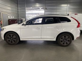  Voir détails -Volvo XC60 D3 150CH INITIATE EDITION à Voreppe (38)