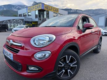  Voir détails -Fiat 500X 1.4 MULTIAIR 16V 140CH POPSTAR BUSINESS à Voreppe (38)