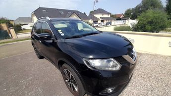  Voir détails -Nissan X Trail 1.6 DCI 130CH CONNECT EDITION 7 PLACES à Voreppe (38)