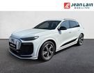 Audi Q6 e-tron 387 ch 100 kWh quattro S line à Grsy-sur-Aix (73)
