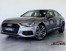 Audi A6 2.0 TDi -1ERPRO-CUIR CHAUFF-CAMERA-CARPL à Cuesmes (70)