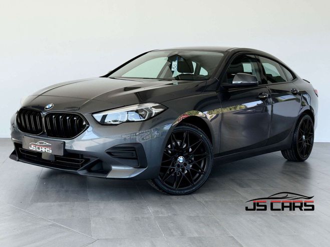 BMW Serie 2 Gran Tourer 216 d Coup -1ERPRO-AUTO-NAV Gris de 2021