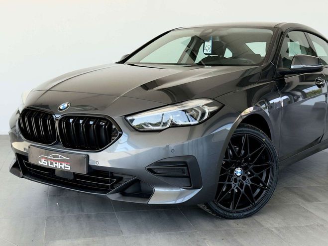 BMW Serie 2 Gran Tourer 216 d Coup -1ERPRO-AUTO-NAV Gris de 2021