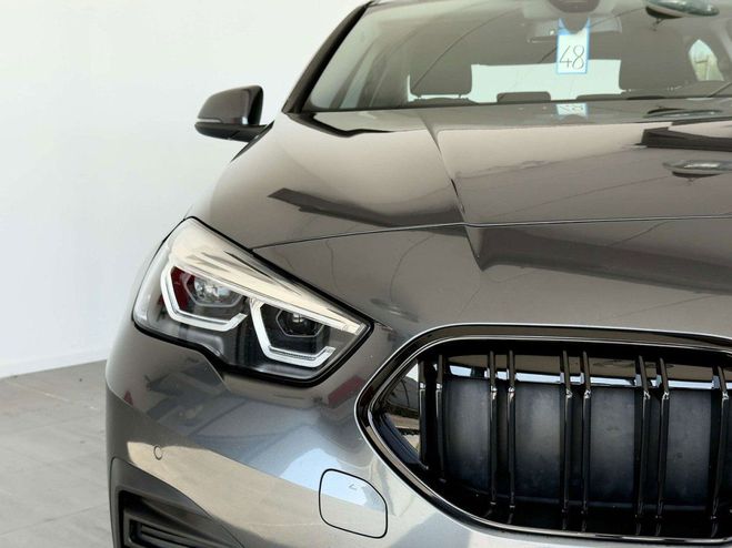 BMW Serie 2 Gran Tourer 216 d Coup -1ERPRO-AUTO-NAV Gris de 2021