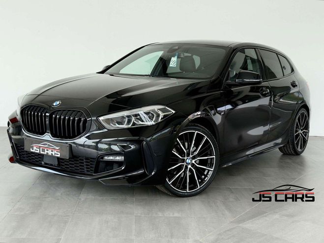 BMW Serie 1 116 iA -1ERPRO-FULL PACK M-SHADOW LINE-C Noir de 2021