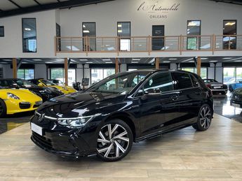  Voir détails -Volkswagen Golf VIII HATCHBACK - 1.5 eTSI DSG7 130CH - F à Saint-Denis-en-Val (45)