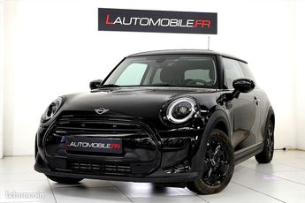  Voir détails -Mini One COOPER 136CH BUSINESS DESIGN BVA7 SHADOW à Mouvaux (59)