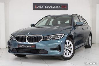 BMW Serie 3