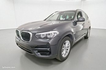  Voir détails -BMW X3 (G01) XDRIVE30EA 292CH BUSINESS DESIGN à Mouvaux (59)