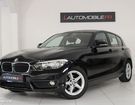 BMW Serie 1 (F20) 118IA 136CH BUSINESS DESIGN 5P à Mouvaux (59)