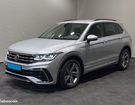 Volkswagen Tiguan R-Line 1.4 TSI eHybrid à Lattes (34)
