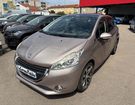 Peugeot 208 1.6 VTi feline BA 5p à  Le Coteau (42)
