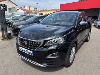  Voir détails -Peugeot 3008 1.2 PureTech 130ch S&S STYLE BV6 à  Le Coteau (42)