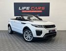 Land rover Range Rover Evoque Cabriolet 2.0 TD4 180ch HSE Dynamic BVA  à Mouans-Sartoux (06)