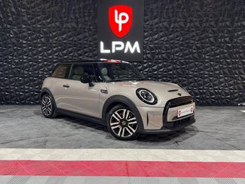  Voir détails -Mini One III (F56) Cooper SE 184ch Yours BVA 5CV à Roquebrune-sur-Argens (83)