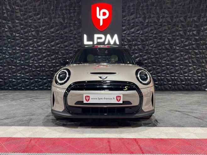 Mini One III (F56) Cooper SE 184ch Yours BVA 5CV GRIS de 2022