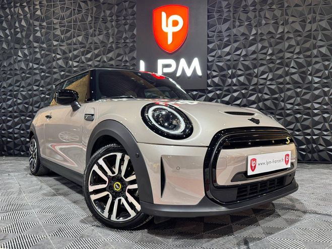 Mini One III (F56) Cooper SE 184ch Yours BVA 5CV GRIS de 2022