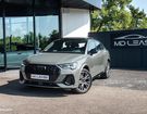 Audi Q3 Sportback 45 TFSIe 245 ch S tronic 6 lin à Lyon (69)