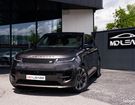 Land rover Range Rover Sport P440e 3.0L i6 PHEV 440ch Dynamic H à Lyon (69)