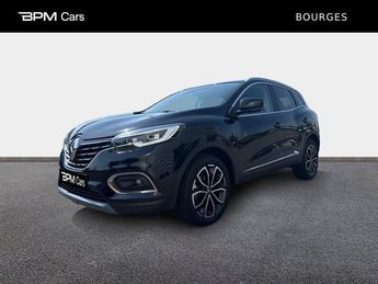 Voir détails -Renault Kadjar 1.3 TCe 140ch FAP Intens - 21 à Bourges (18)