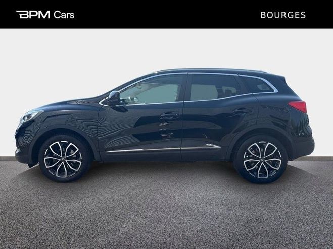 Renault Kadjar 1.3 TCe 140ch FAP Intens - 21 Blanc de 2021