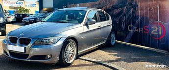  Voir détails -BMW Serie 3 320i (E90) 170Cv Confort 11-2010 à Chenve (21)