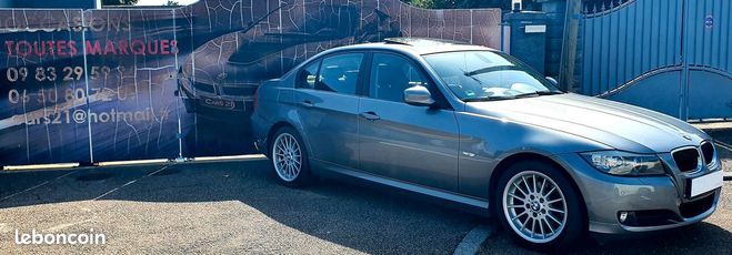 BMW Serie 3 320i (E90) 170Cv Confort 11-2010  de 2010