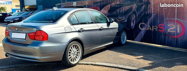 BMW Serie 3 320i (E90) 170Cv Confort 11-2010  de 2010