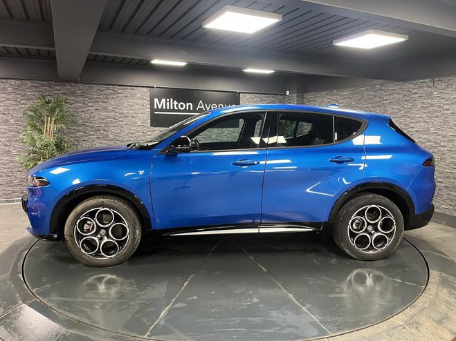 Alfa romeo Tonale 1.5 mHEV - 160 VGT - BV TCT TI BLEU de 2023