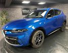 Alfa romeo Tonale 1.5 mHEV - 160 VGT - BV TCT TI à Guret (23)