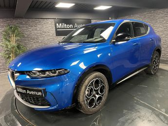  Voir détails -Alfa romeo Tonale 1.5 mHEV - 160 VGT - BV TCT TI à Guret (23)