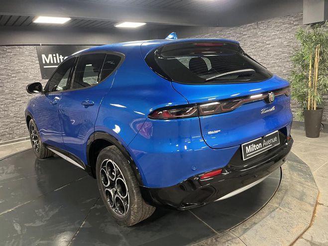 Alfa romeo Tonale 1.5 mHEV - 160 VGT - BV TCT TI BLEU de 2023