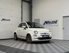Fiat 500 1.2 69CH Lounge toit panoramique à Chaponost (69)