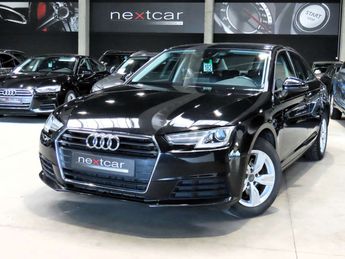  Voir détails -Audi A4 2.0 TDi Design à Cuesmes (70)